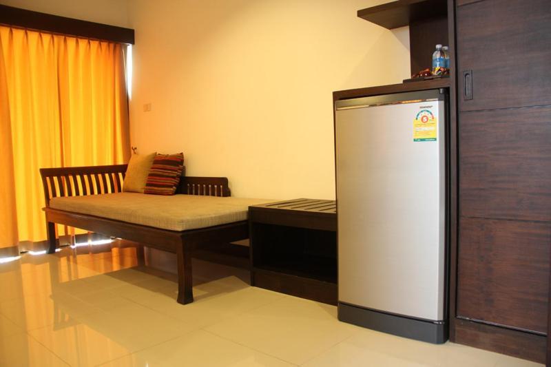 Sri Boutique Hotel Patong Bagian luar foto